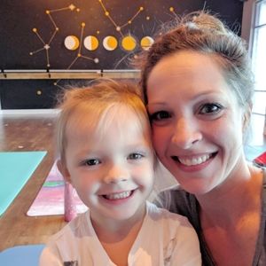 Meet your Posher, Tammy